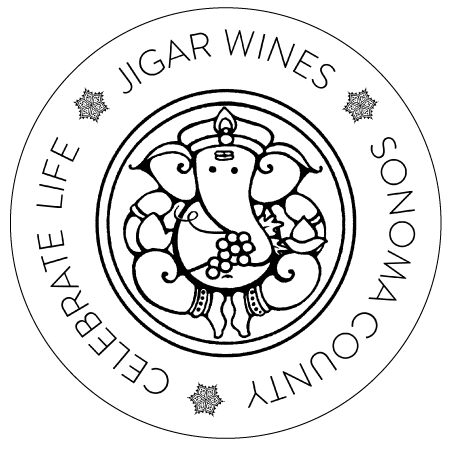 SDFF Partner Jigar Wines logo, links to https://jigarwines.com, for Home and Partner pages