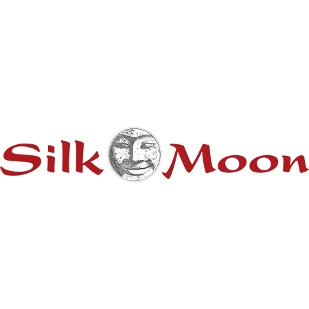 SDFF Community Partner Silk Moon logo, links to http://silkmoon.org, for Home and Partner pages